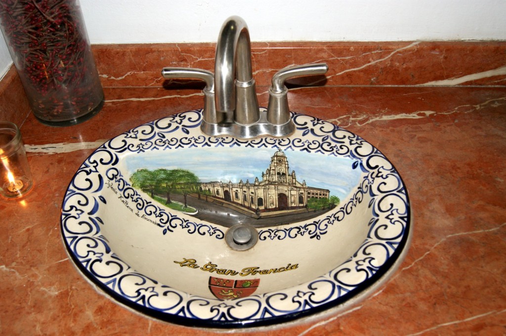La Gran Francia