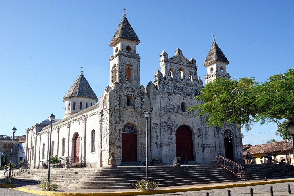 La Virgen de Guadalupe