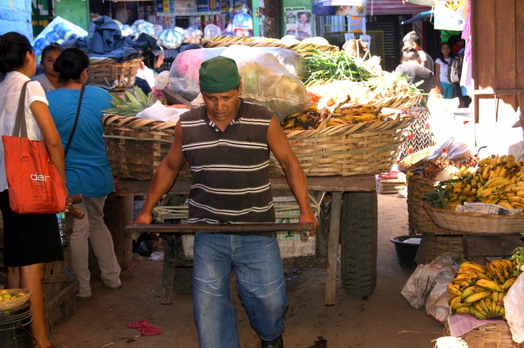 Mercado Municipal