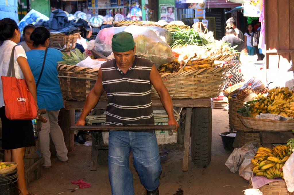 Mercado Municipal 