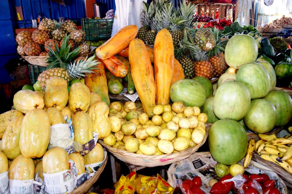 Mercado Municipal 