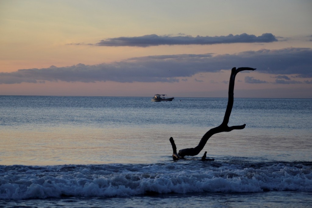 Playa Marsella