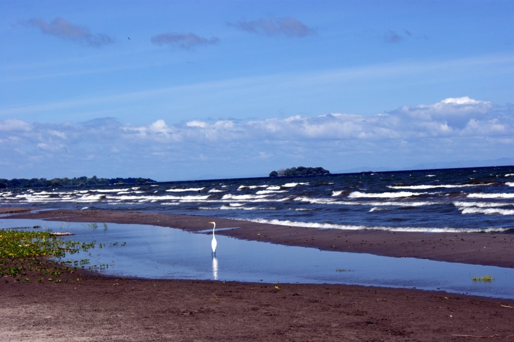 Playa Santo Domingo