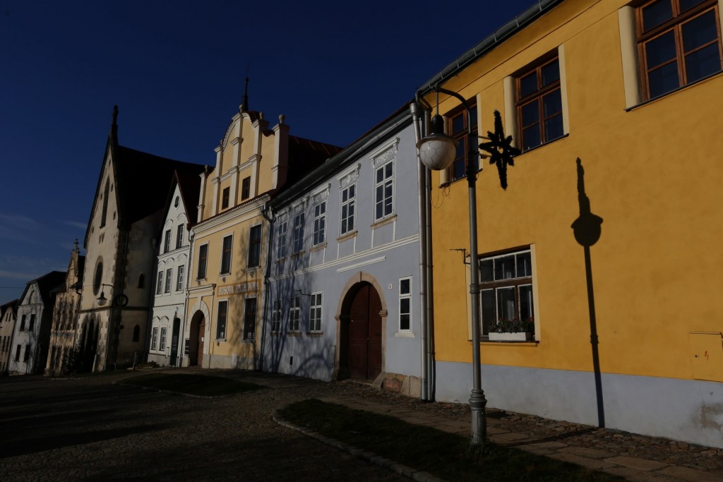 kostel sv. Anny