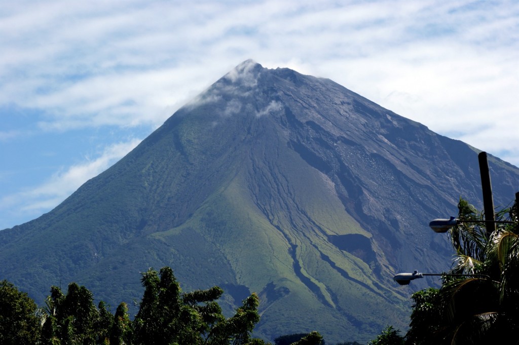 sopka Concepcions