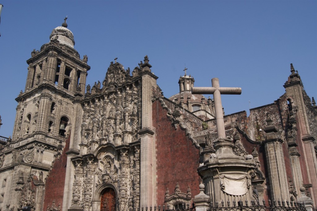 Catedral Metropolitana