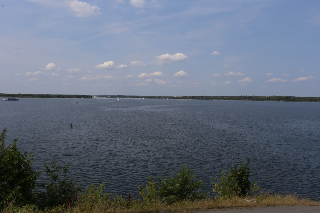 Senftenberg See