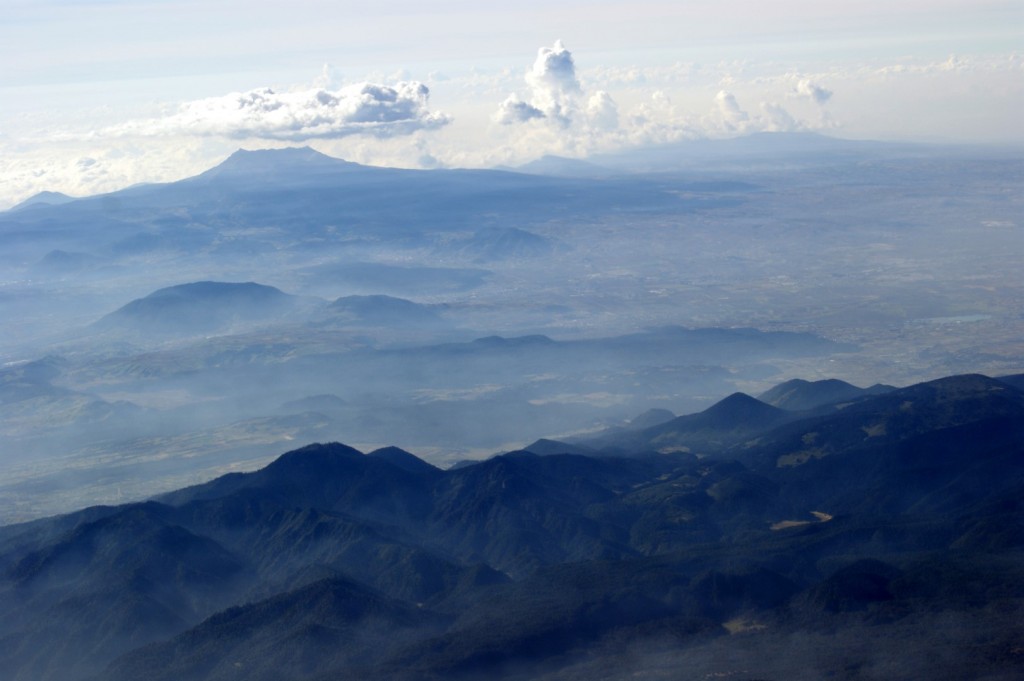 Sierra Negra