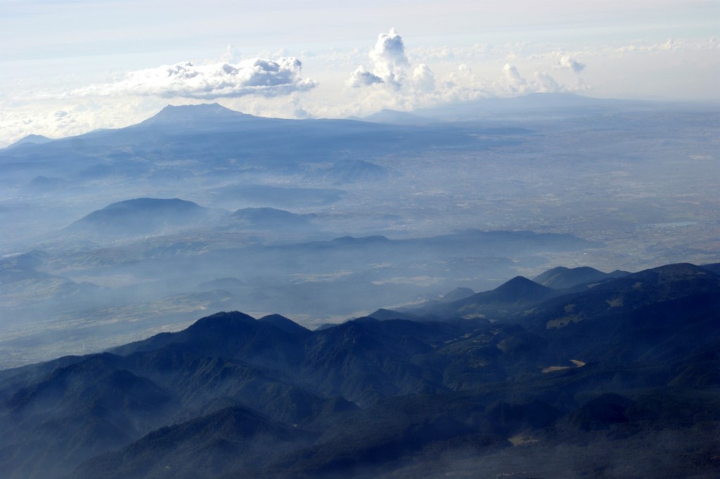 Sierra Negra 