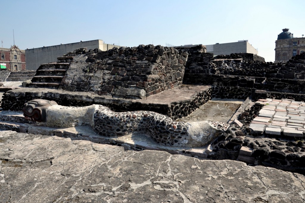 Templo Mayor