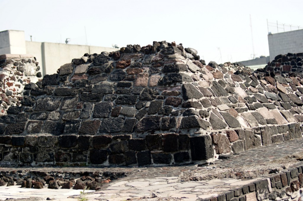 pyramida