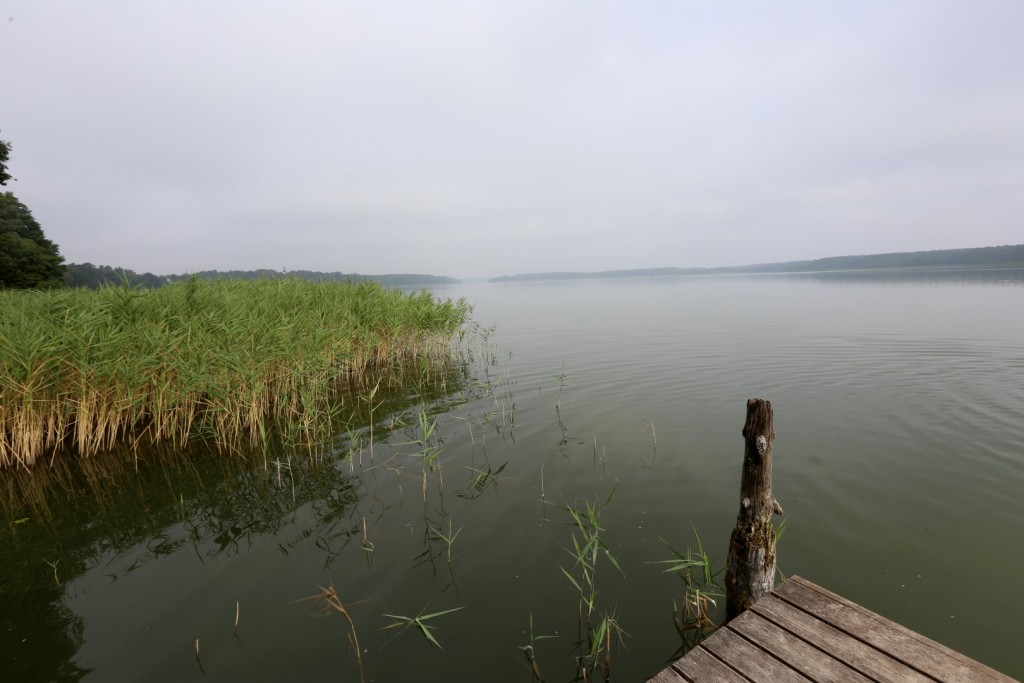 Große Storkower See 