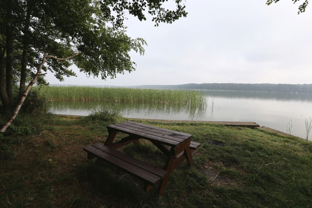 Große Storkower See
