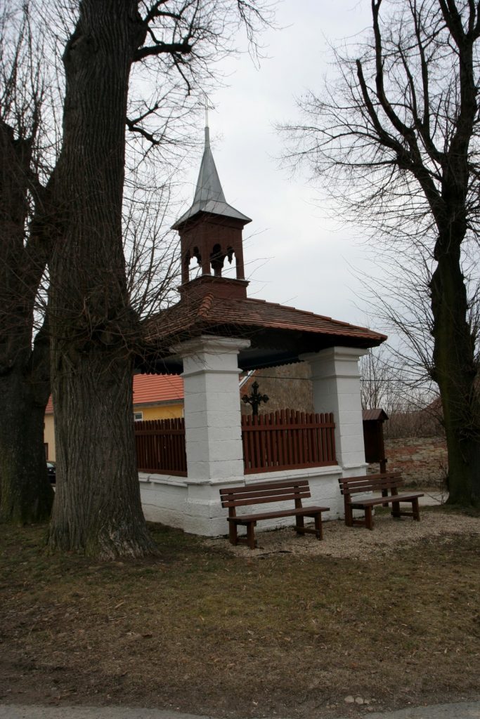 kaplička