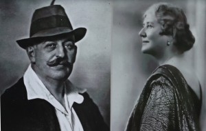 Otto Sigismund Schönburg – Waldenburg a Emilie Friederika Handschke