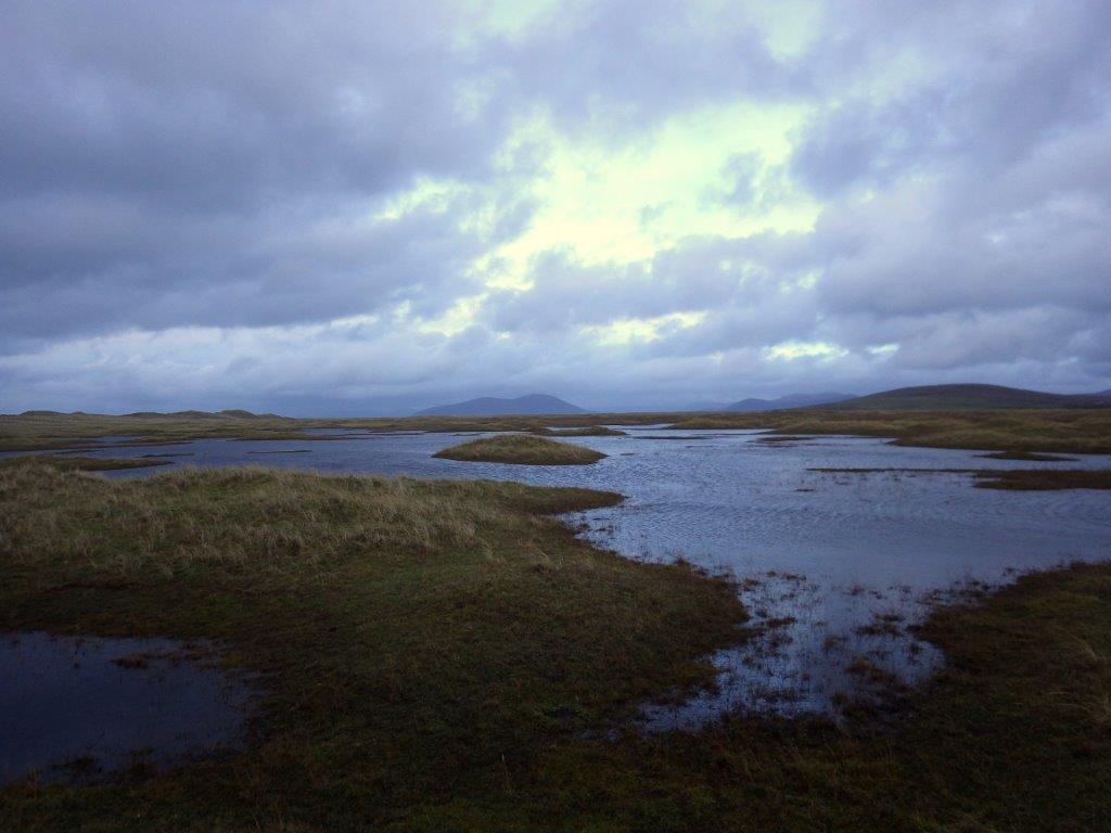 Jižní Uist