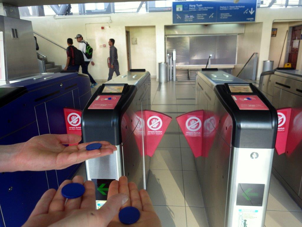 Metro v Kuala Lumpur
