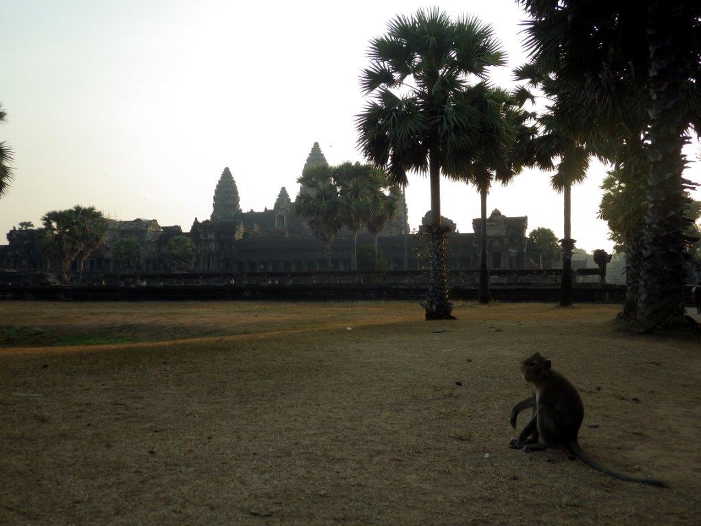 Angkor Wat