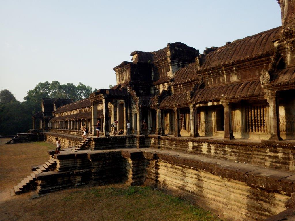 Angkor Wat
