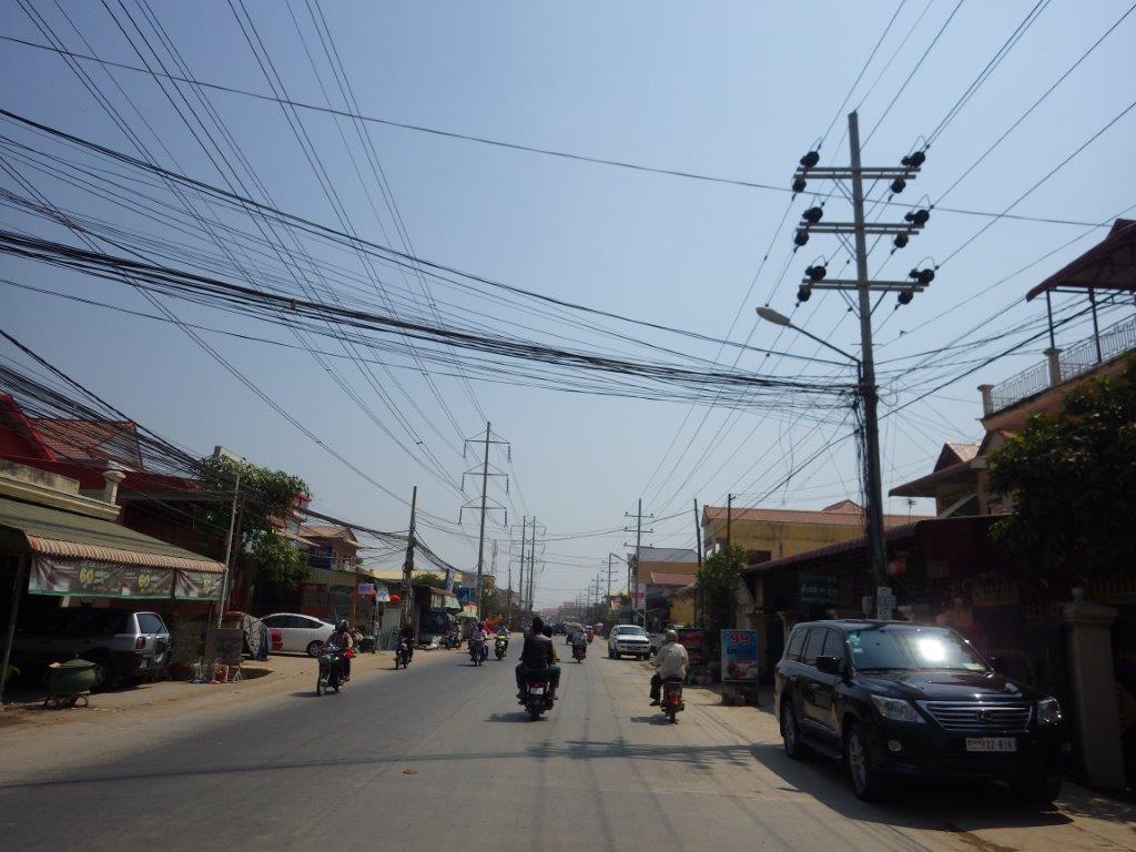 Phnom Penh