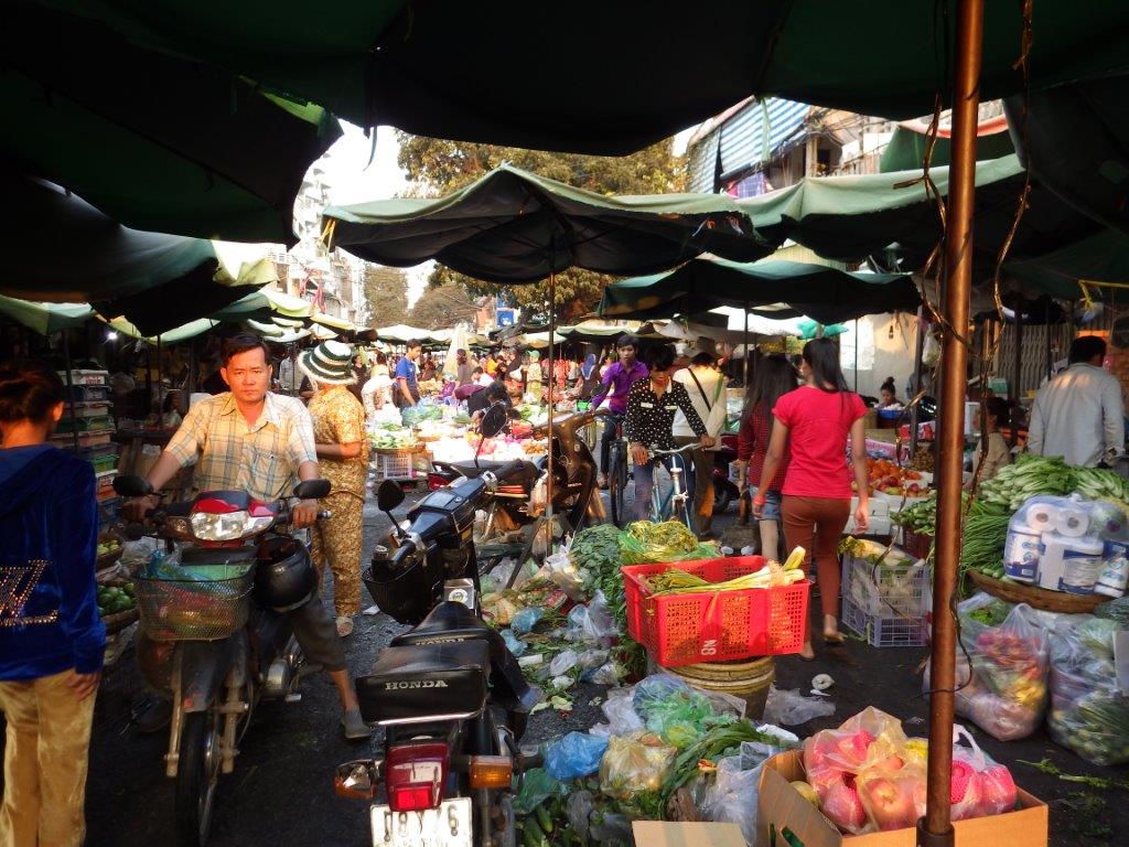 Phnom Penh
