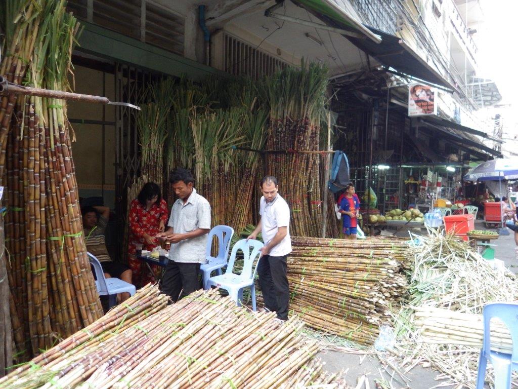 Phnom Penh