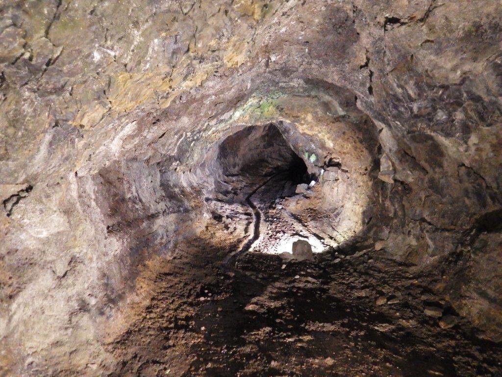 Jeskyně Sao Vicente