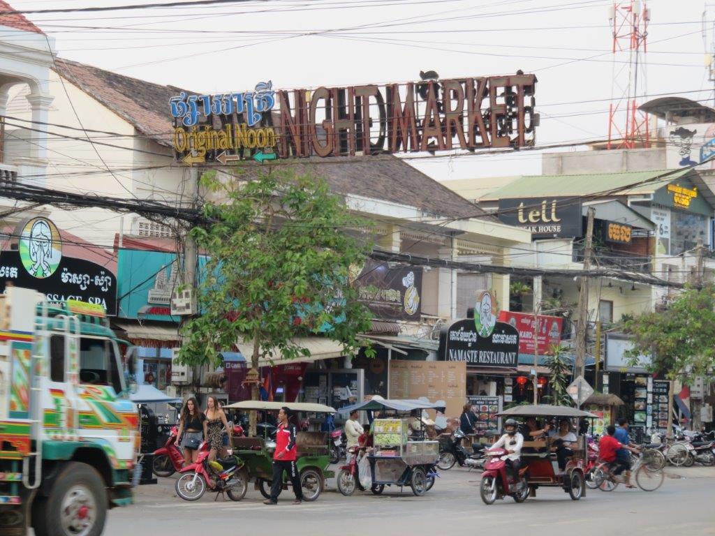 Siem Reap