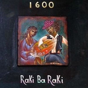 Raki Ba Raki