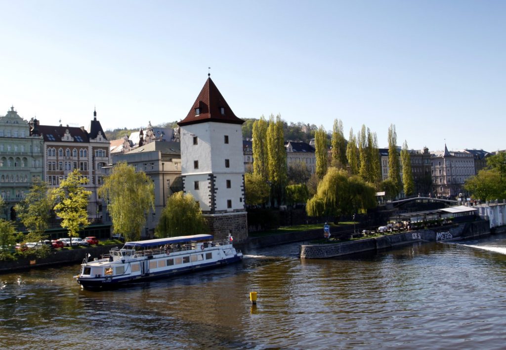 Vltava