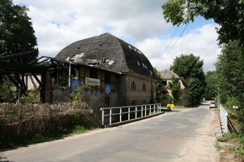Fleether Mühle 