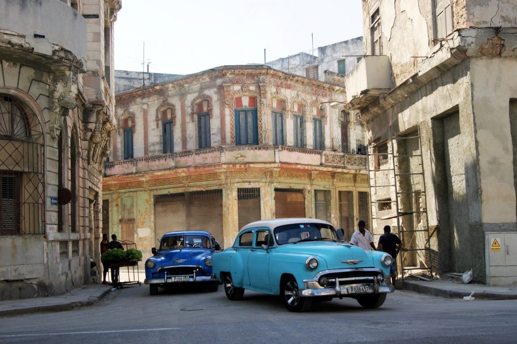 Havana