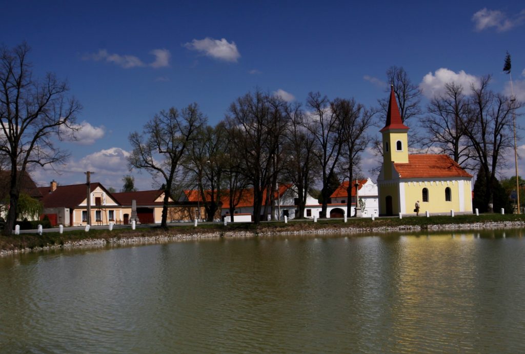 Mažice