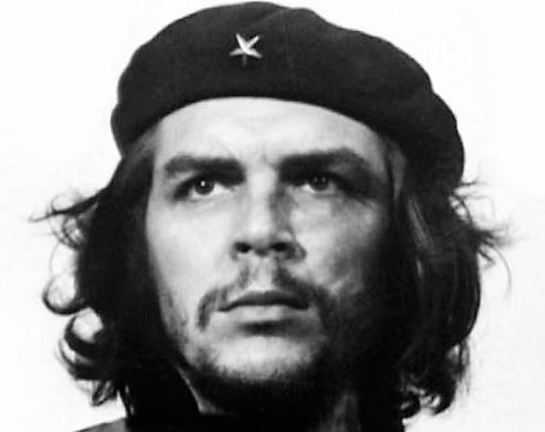 Che Guevara 