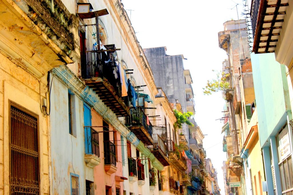 Havana