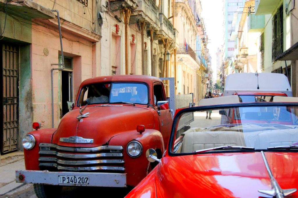 Havana