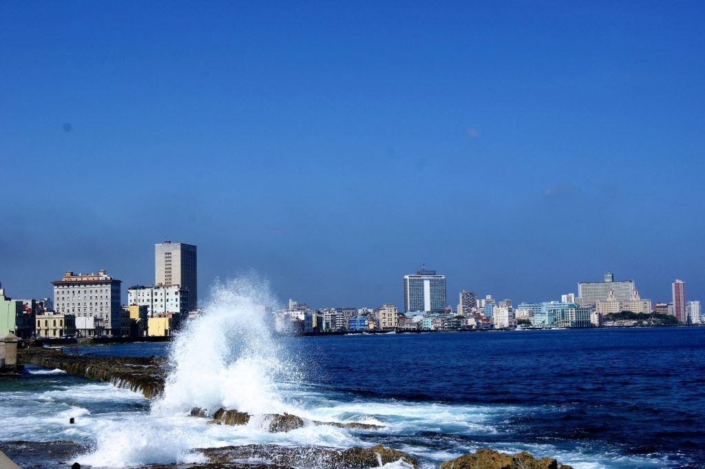 Malecón