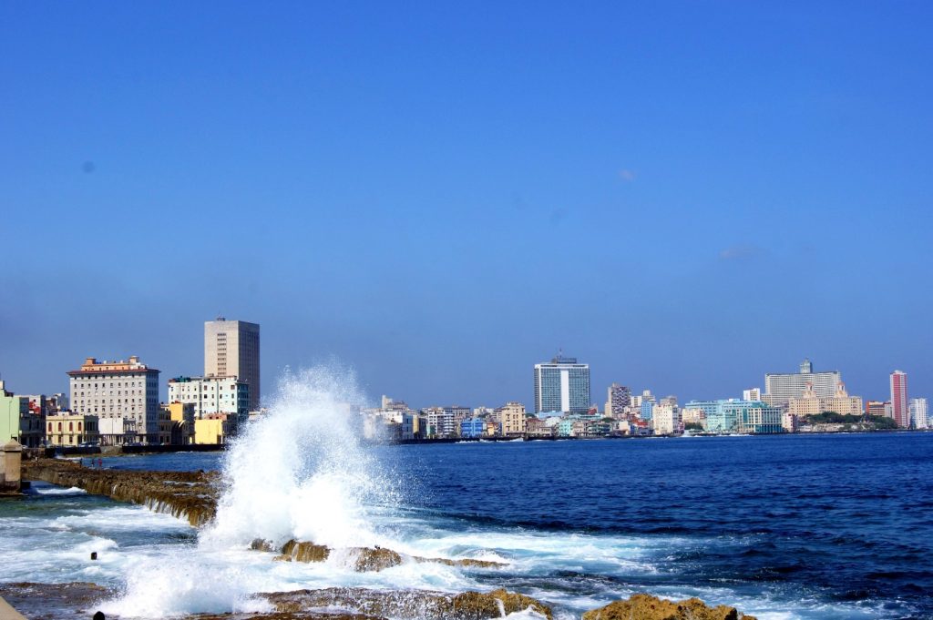 Malecón