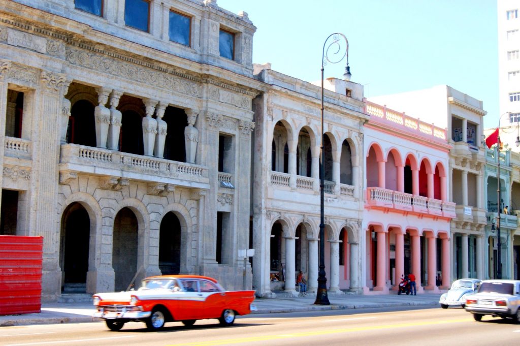 Malecón