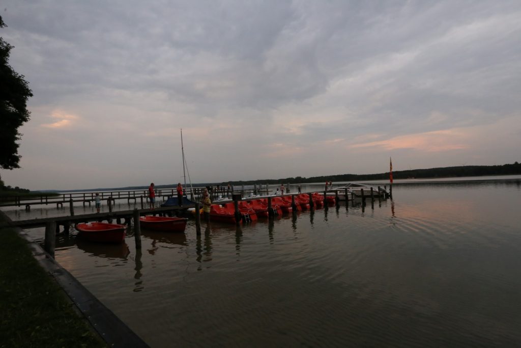 Scharmützelsee