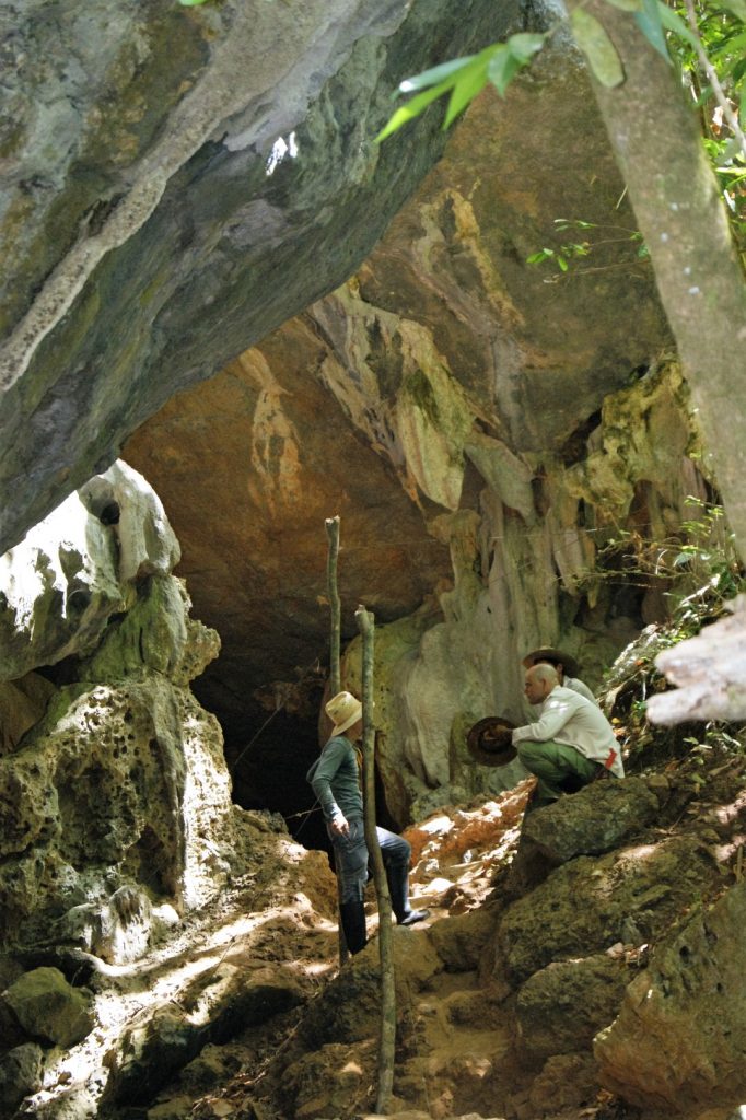 Údolí Viñales 