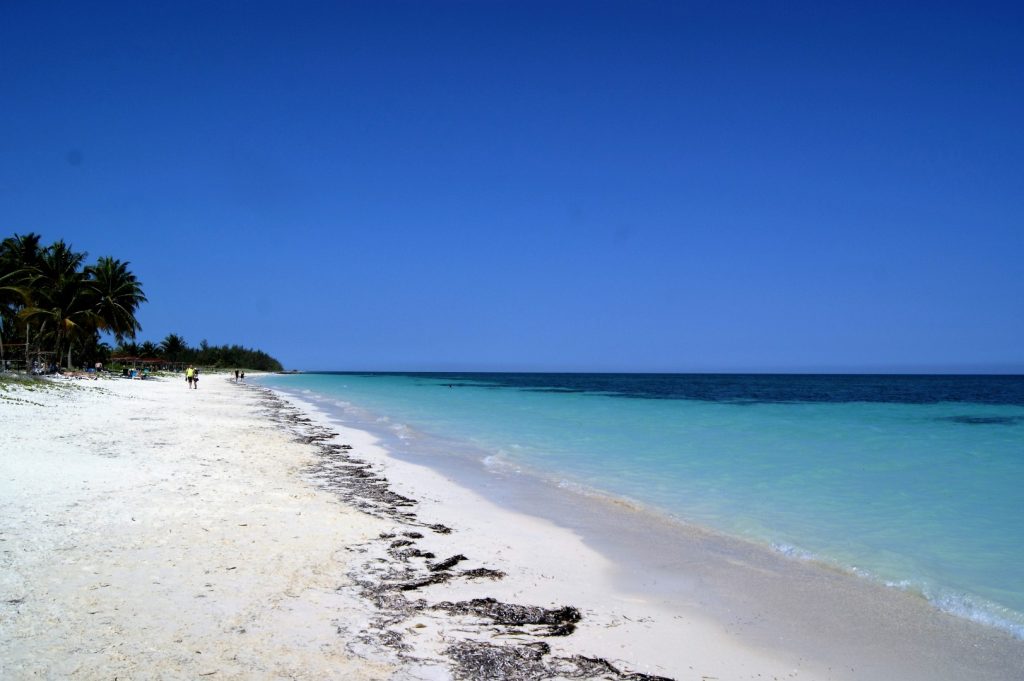 Cayo Levisa