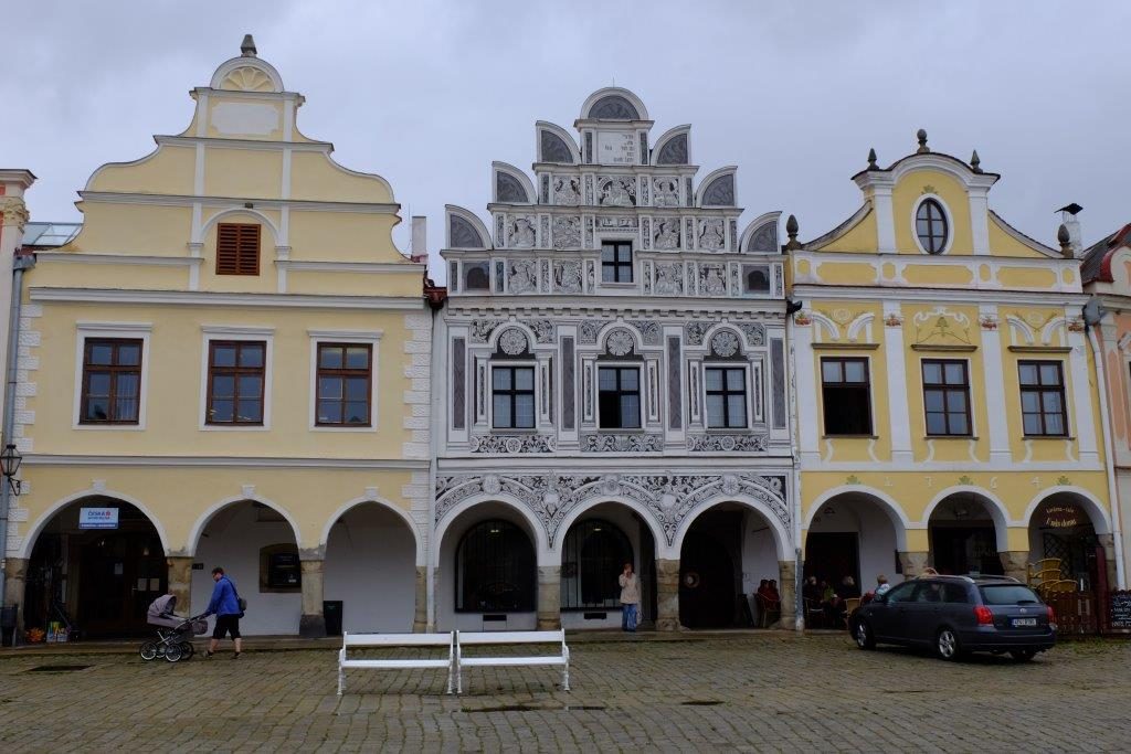 Telč