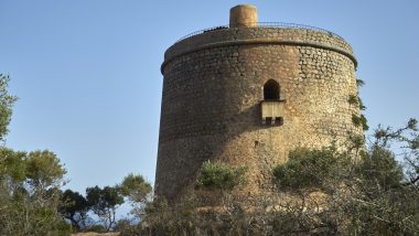 Torre Picada