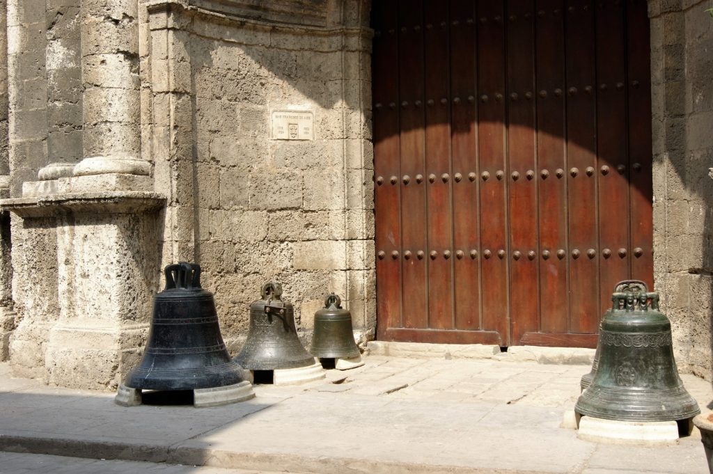 Plaza de San Francisco