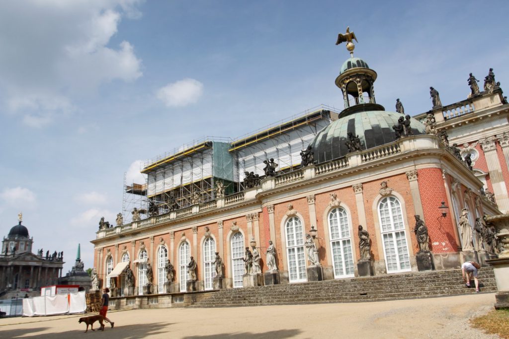 Sanssouci