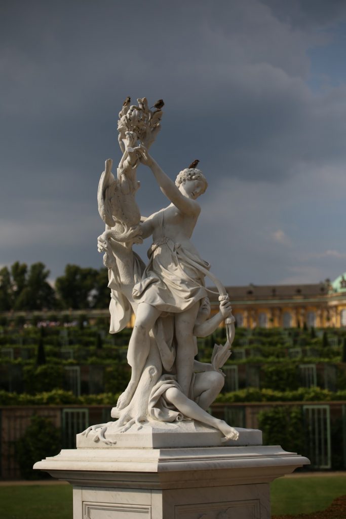 Sanssouci