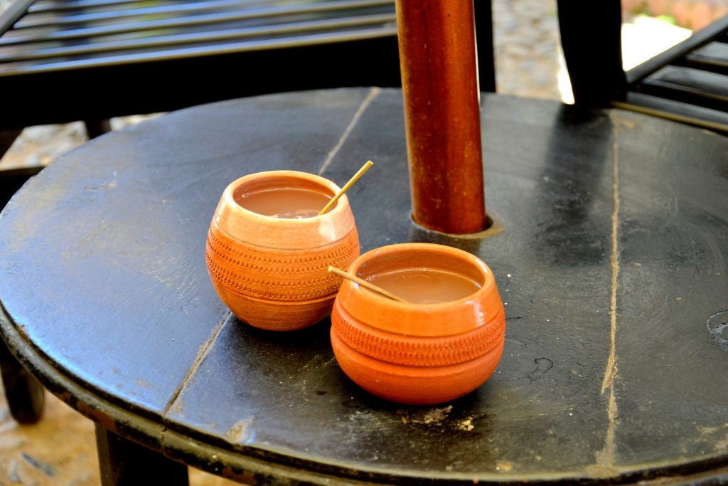 La Taberna de la Canchánchara 