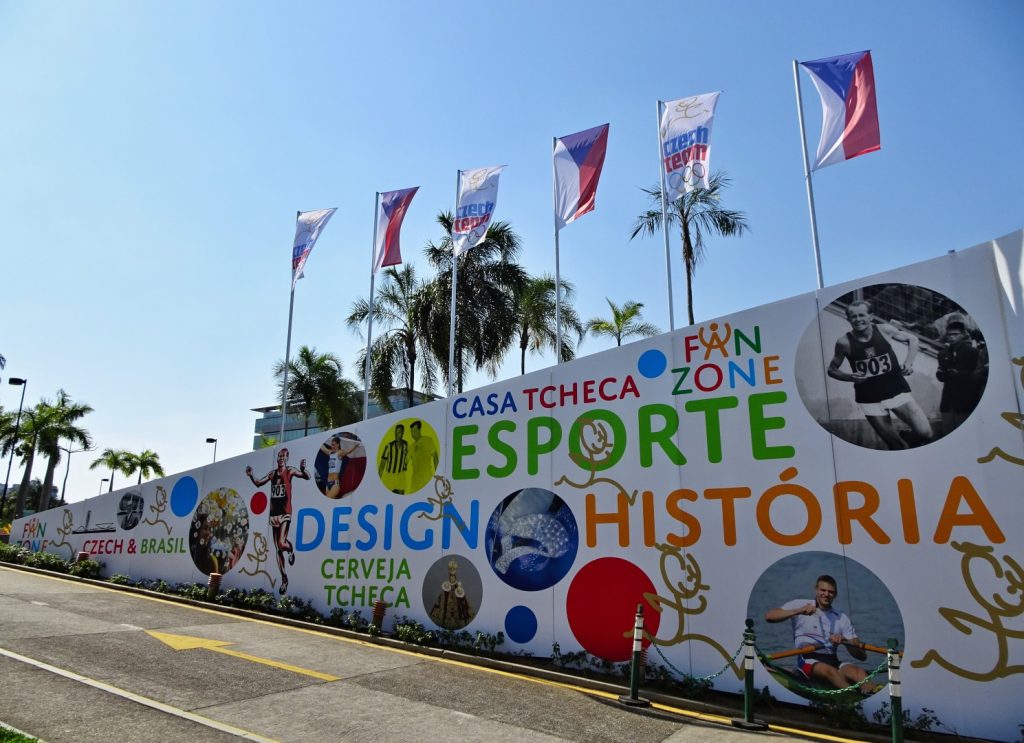 Český dům v Rio de Janeiro