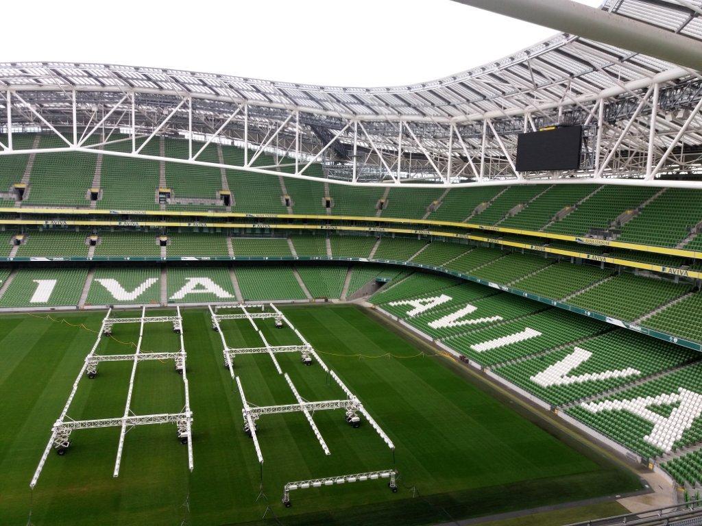 Dublin city pass
